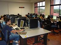 Laboratorio especializado en finanzas